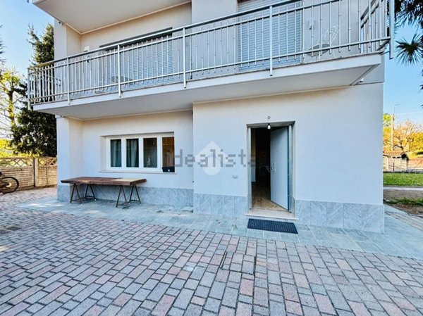 appartamento in vendita a Fino Mornasco