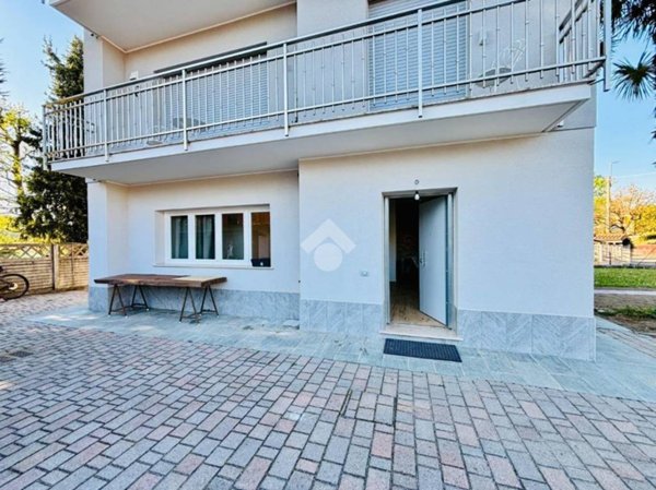 appartamento in vendita a Fino Mornasco