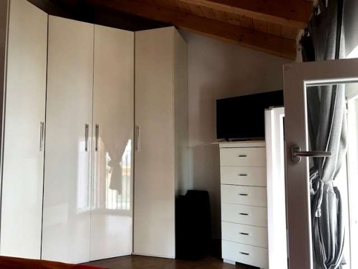 appartamento in vendita a Fino Mornasco