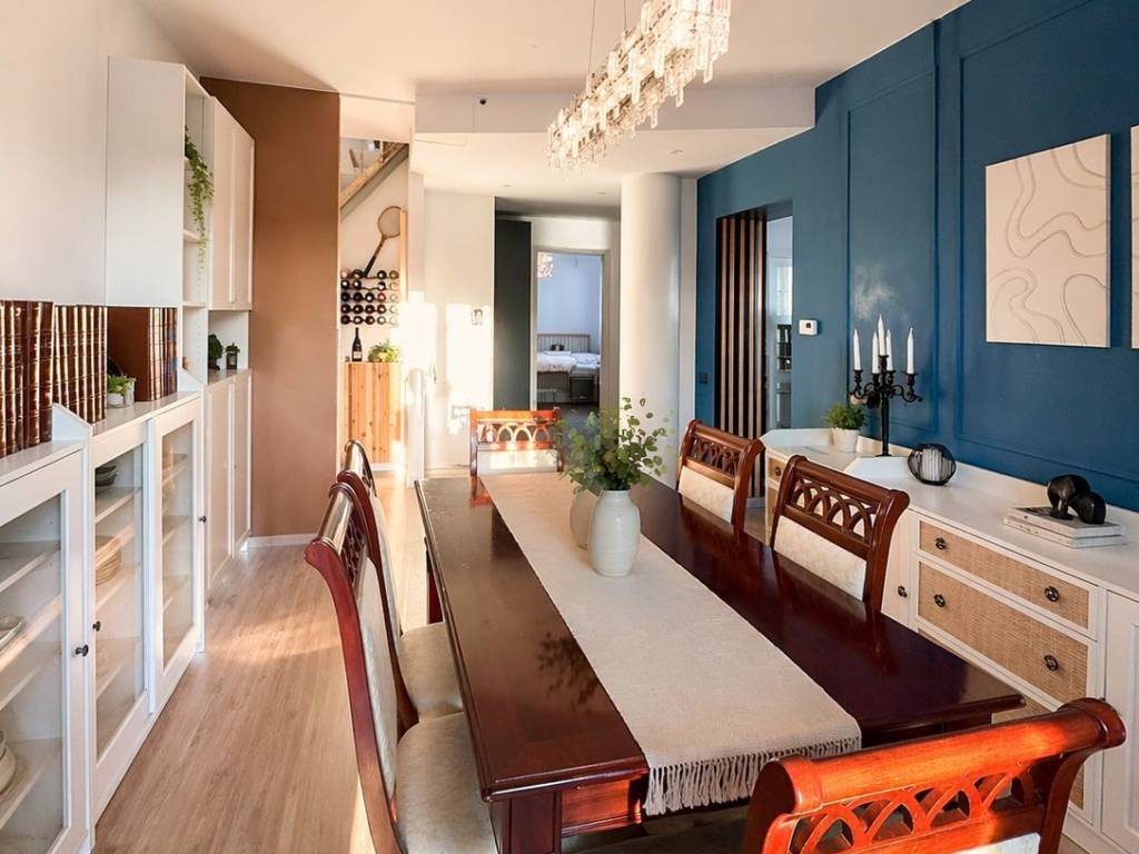 appartamento in vendita a Fino Mornasco