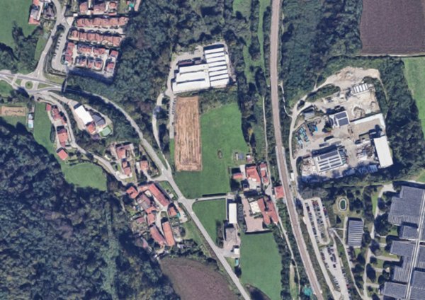 terreno agricolo in vendita a Fino Mornasco