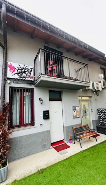 appartamento in vendita a Fino Mornasco