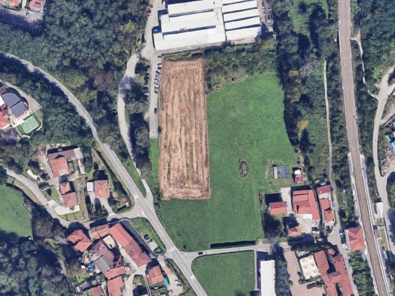 terreno agricolo in vendita a Fino Mornasco