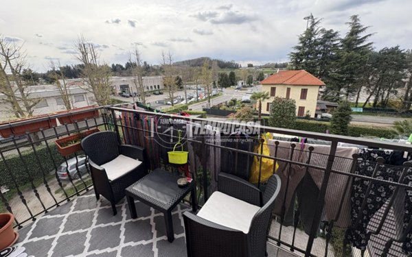 appartamento in vendita a Fino Mornasco