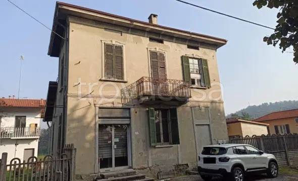 appartamento in vendita a Fino Mornasco