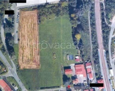 terreno agricolo in vendita a Fino Mornasco