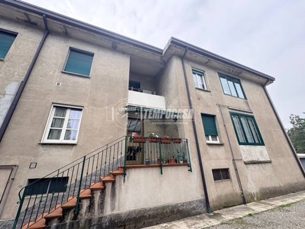 appartamento in vendita a Fino Mornasco