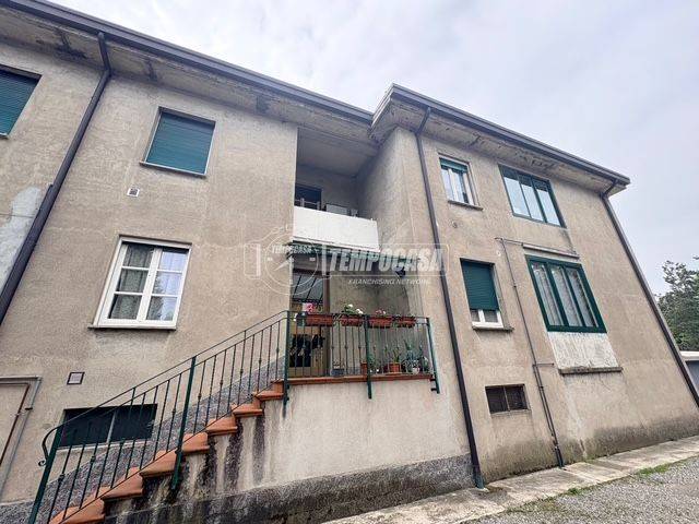 appartamento in vendita a Fino Mornasco in zona Andrate