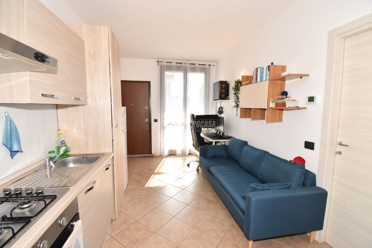 appartamento in vendita a Fino Mornasco