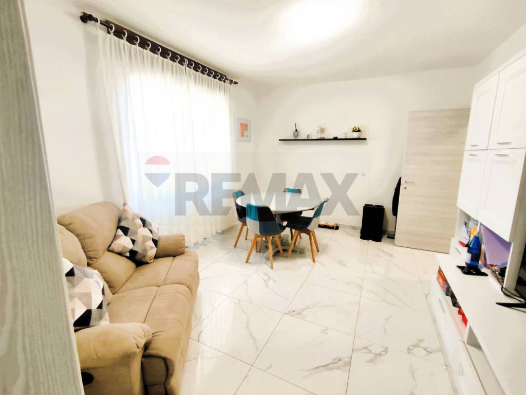 appartamento in vendita a Fino Mornasco in zona Andrate