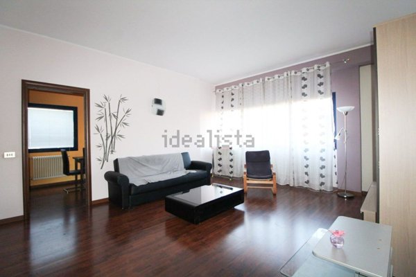 appartamento in vendita a Fino Mornasco