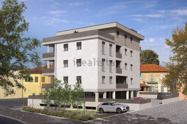 appartamento in vendita a Fino Mornasco