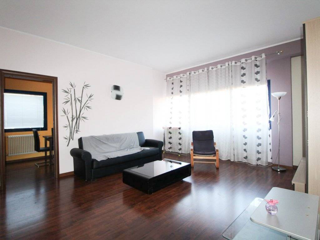 appartamento in vendita a Fino Mornasco