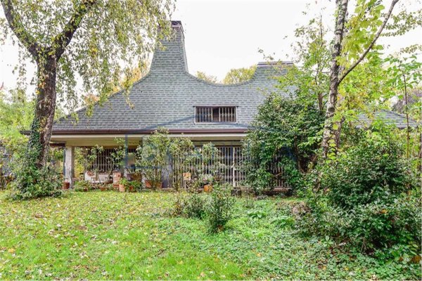 casa indipendente in vendita a Fino Mornasco