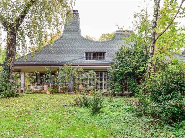 casa indipendente in vendita a Fino Mornasco