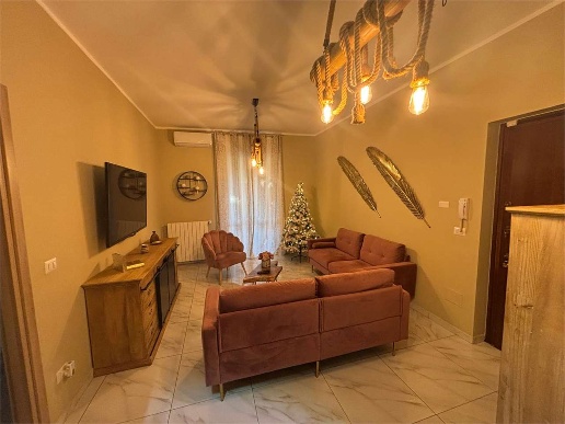 appartamento in vendita a Fino Mornasco