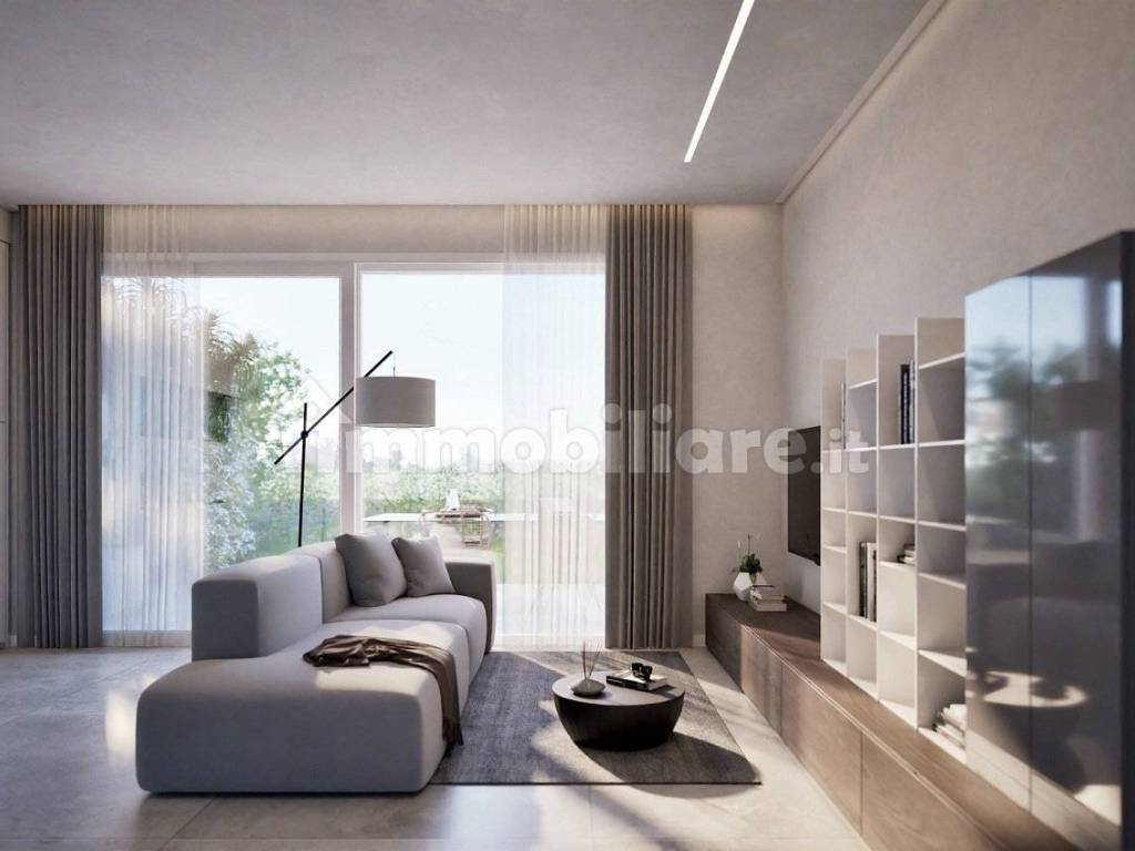 appartamento in vendita a Fino Mornasco in zona Andrate