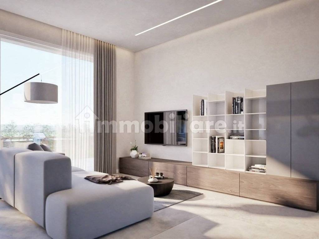 appartamento in vendita a Fino Mornasco in zona Andrate