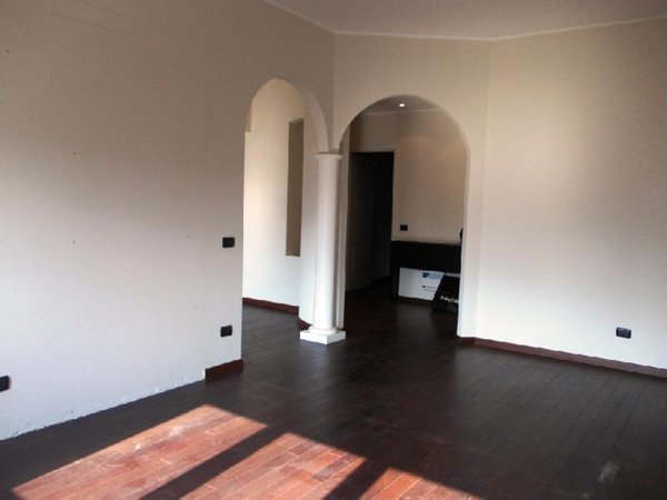 appartamento in vendita a Fino Mornasco