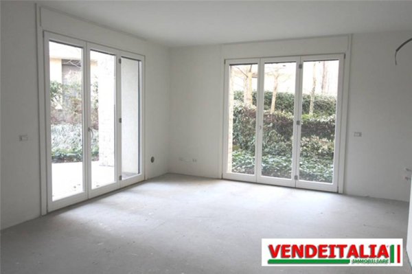 appartamento in vendita a Fino Mornasco