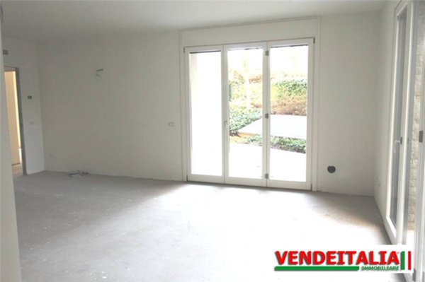 appartamento in vendita a Fino Mornasco