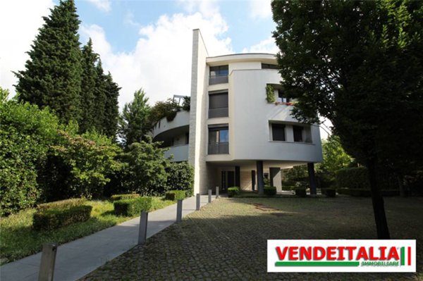 appartamento in vendita a Fino Mornasco