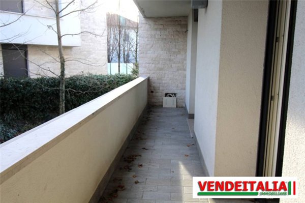 appartamento in vendita a Fino Mornasco
