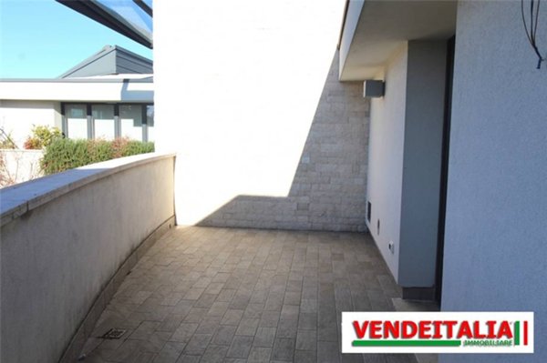 appartamento in vendita a Fino Mornasco