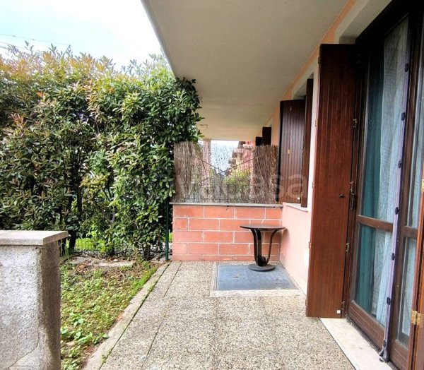 appartamento in vendita a Fino Mornasco
