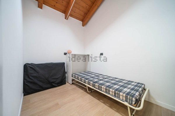 casa indipendente in vendita a Fino Mornasco