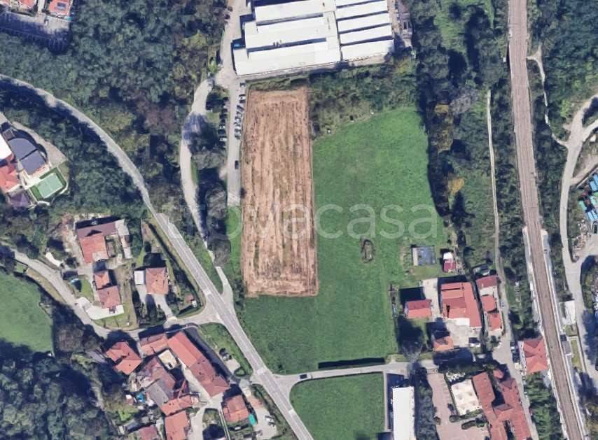 appartamento in vendita a Fino Mornasco