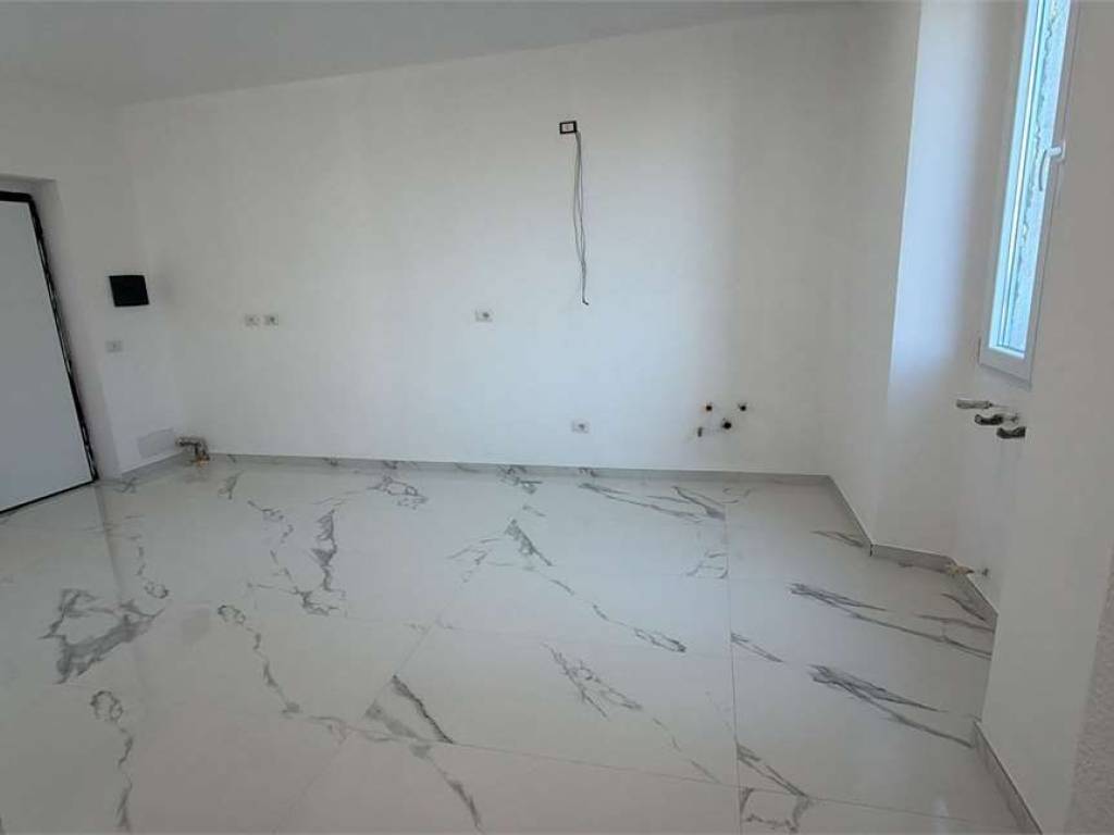 appartamento in vendita a Fino Mornasco