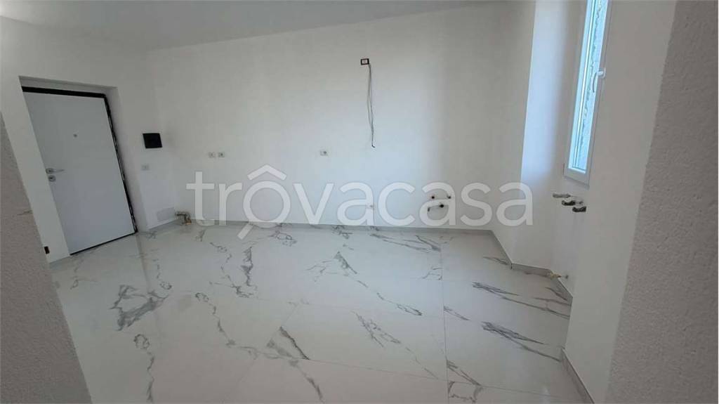 appartamento in vendita a Fino Mornasco