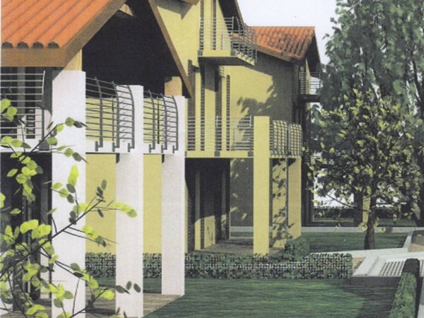appartamento in vendita a Fino Mornasco