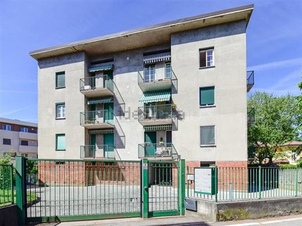 appartamento in vendita a Fino Mornasco