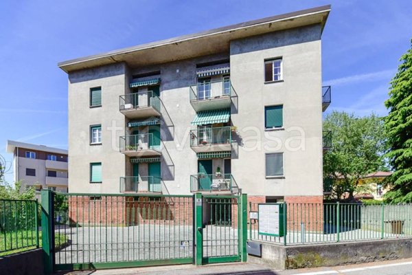 appartamento in vendita a Fino Mornasco