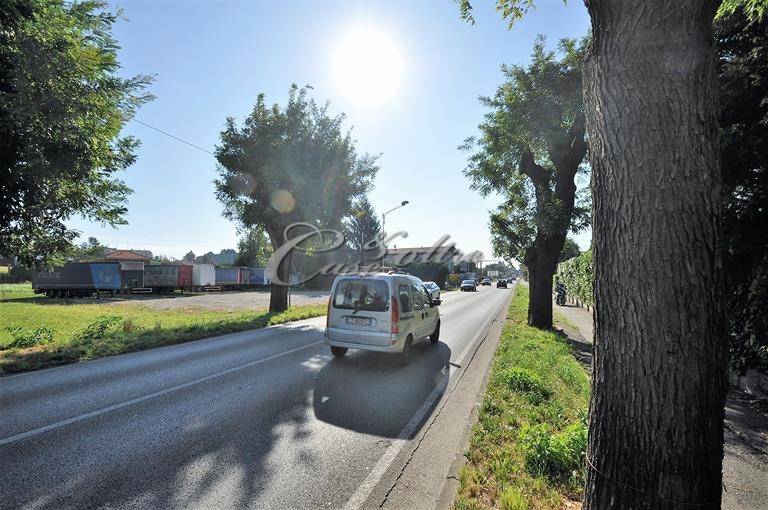 terreno edificabile in vendita a Fino Mornasco