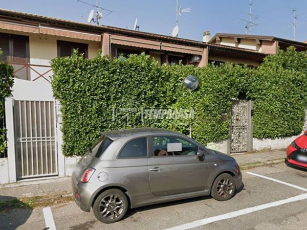 casa indipendente in vendita a Fino Mornasco in zona Andrate
