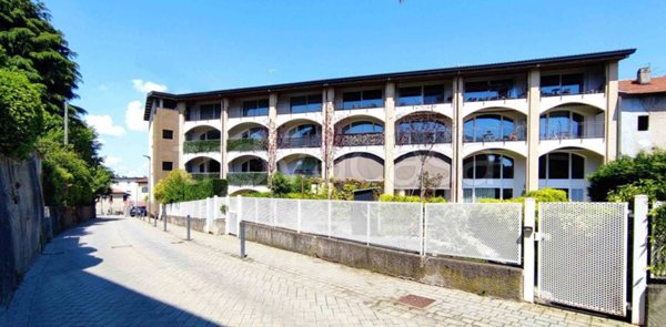 appartamento in vendita a Fino Mornasco