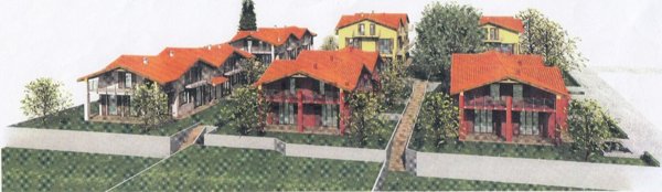 terreno edificabile in vendita a Fino Mornasco