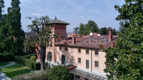 appartamento in vendita a Fino Mornasco