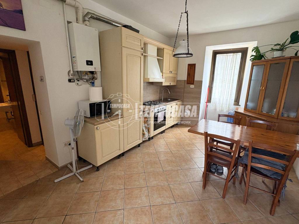 appartamento in vendita a Fino Mornasco