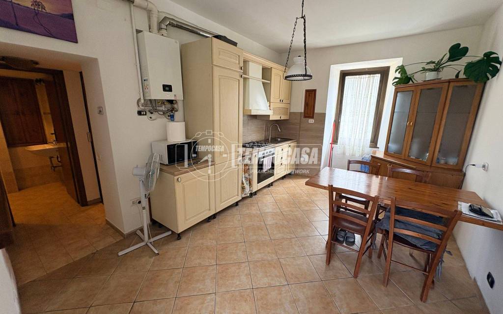 appartamento in vendita a Fino Mornasco