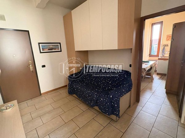 appartamento in vendita a Fino Mornasco in zona Andrate
