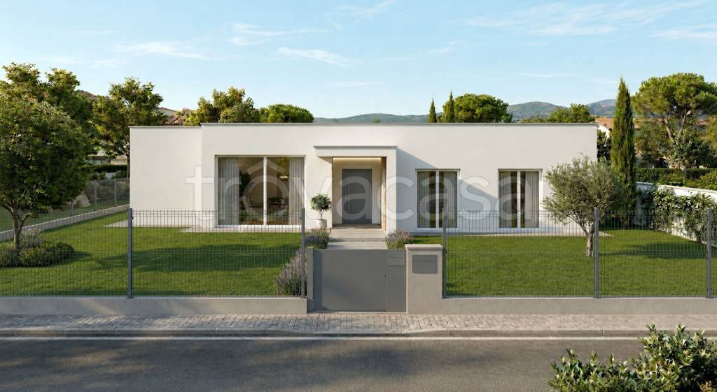 casa indipendente in vendita a Fino Mornasco in zona Andrate