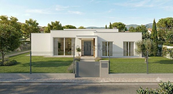 casa indipendente in vendita a Fino Mornasco in zona Andrate