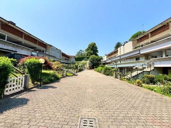 appartamento in vendita a Fino Mornasco in zona Andrate