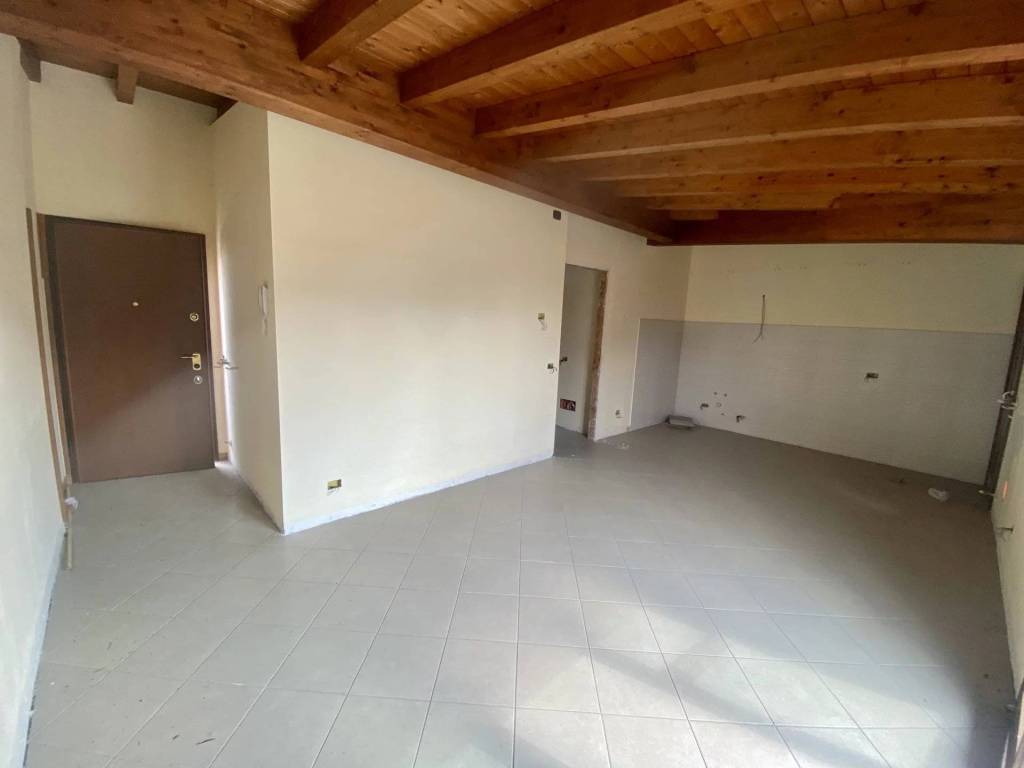 appartamento in vendita a Fino Mornasco in zona Andrate