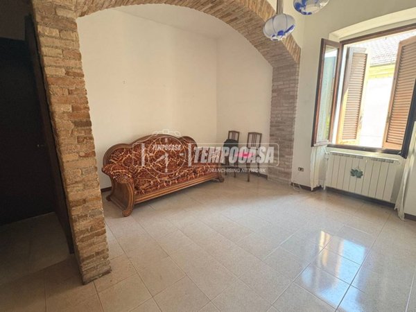 appartamento in vendita a Fino Mornasco in zona Andrate