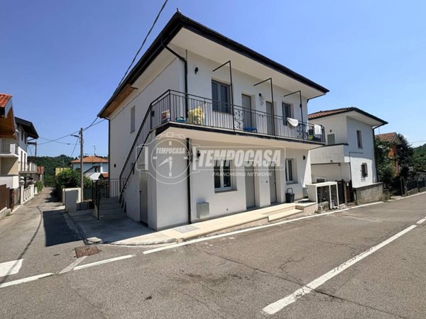 appartamento in vendita a Fino Mornasco